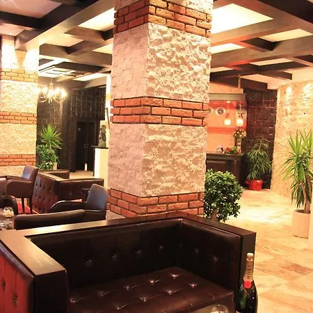 The Mill / Melnicata Hotel