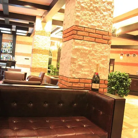 The Mill / Melnicata 4* Nessebar