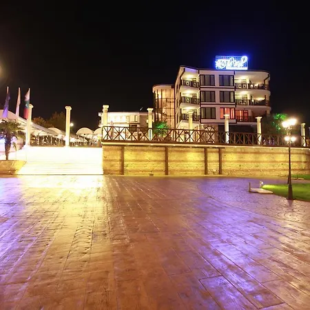 The Mill / Melnicata Hotel Nessebar