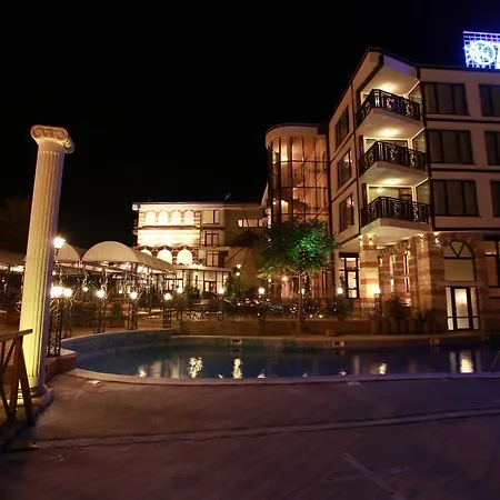 Hotel The Mill / Melnicata Nessebar