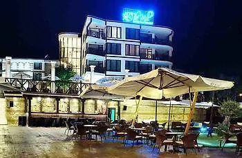 The Mill / Melnicata Hotel