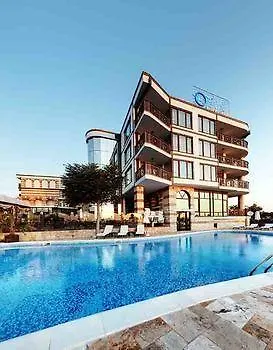 The Mill / Melnicata 4* Nessebar
