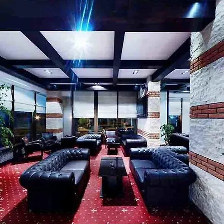 The Mill / Melnicata Hotel 4*