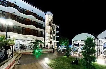 The Mill / Melnicata Hotel 4*