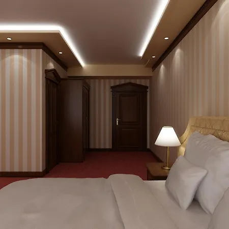 The Mill / Melnicata Hotel Nessebar