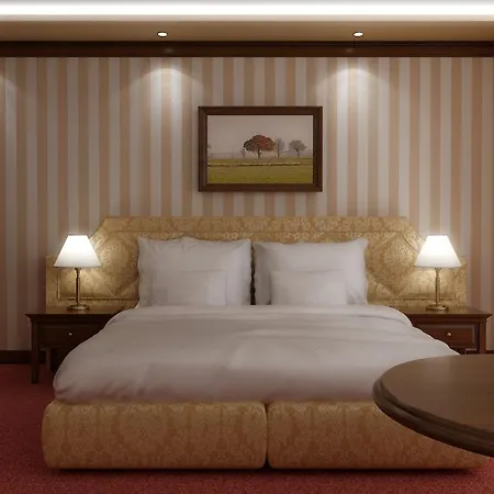 The Mill / Melnicata Hotel 4*