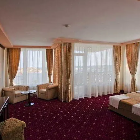 The Mill / Melnicata Hotel