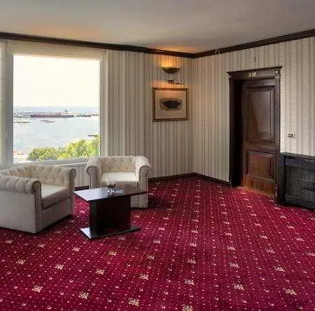 Hotel The Mill / Melnicata Nessebar