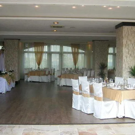 The Mill / Melnicata Hotel
