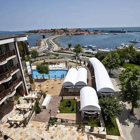 The Mill / Melnicata 4*