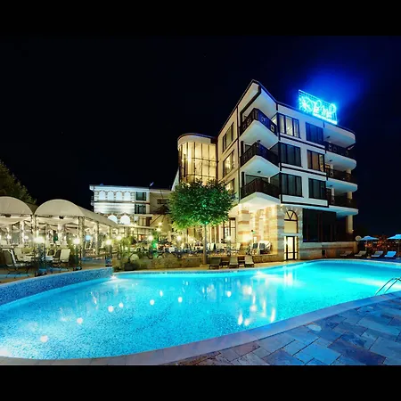The Mill / Melnicata 4*