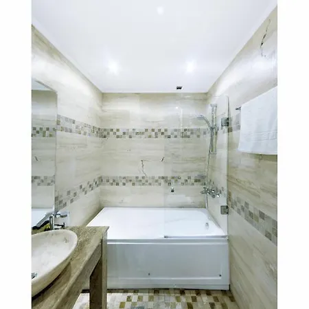 The Mill / Melnicata Hotel 4*