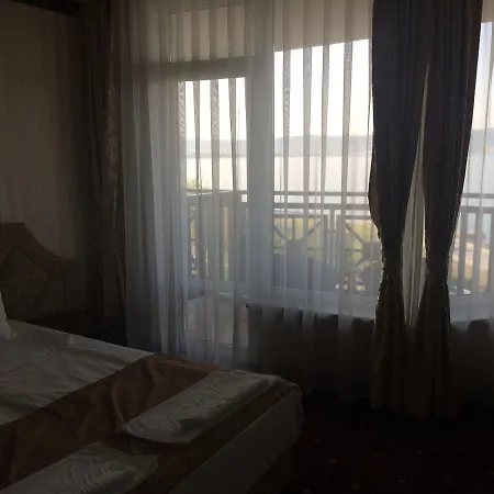The Mill / Melnicata Hotel