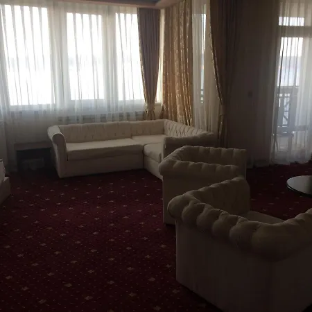 The Mill / Melnicata 4* Nessebar