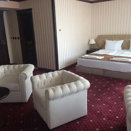 The Mill / Melnicata Hotel Nessebar