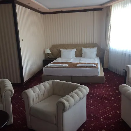 Hotel The Mill / Melnicata Nessebar