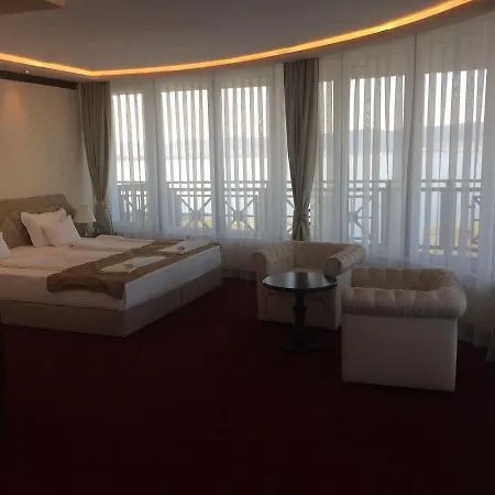 The Mill / Melnicata Hotel 4*