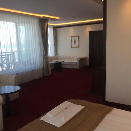 Hotel The Mill / Melnicata Nessebar