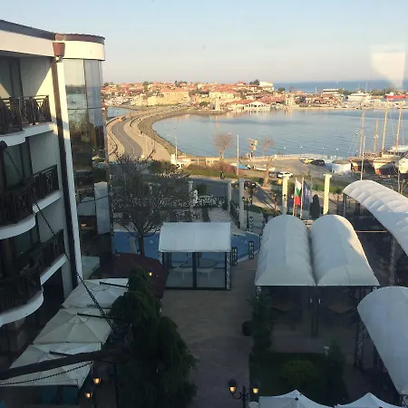 The Mill / Melnicata 4*