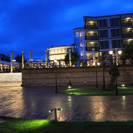 The Mill / Melnicata 4*