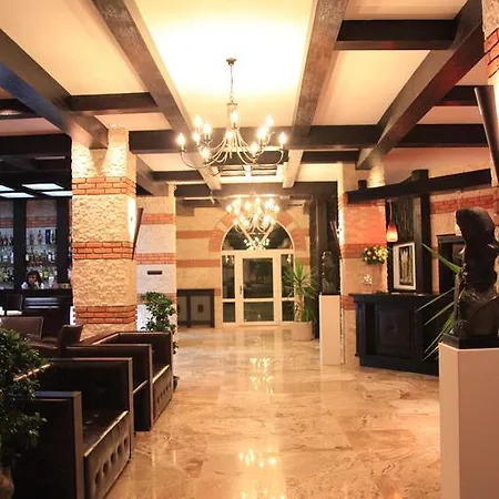 The Mill / Melnicata Hotel 4*