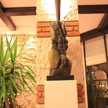 The Mill / Melnicata Hotel 4*