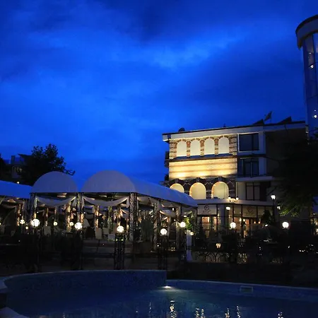 The Mill / Melnicata 4* 네세부르