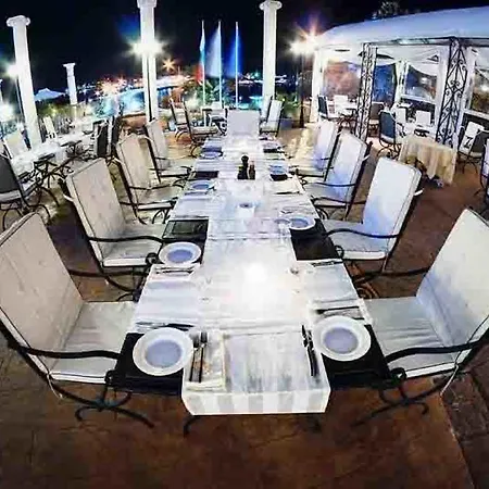 The Mill / Melnicata Hotel 4*