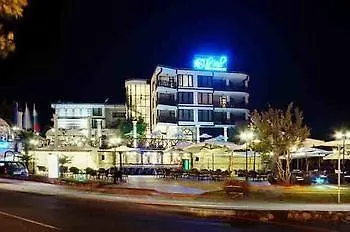 The Mill / Melnicata Hotel