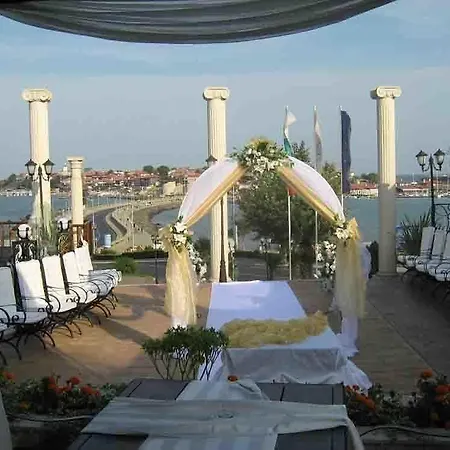 The Mill / Melnicata Hotel