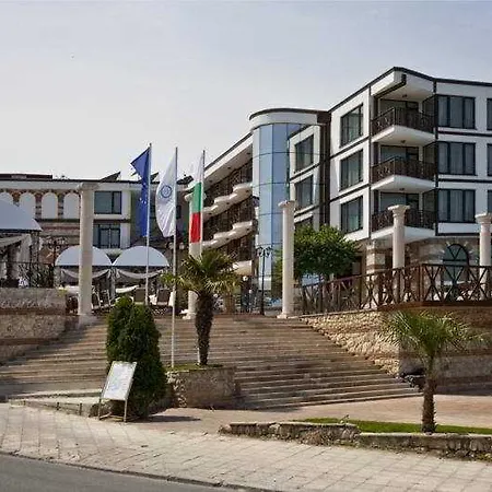 Hotel The Mill / Melnicata 4*