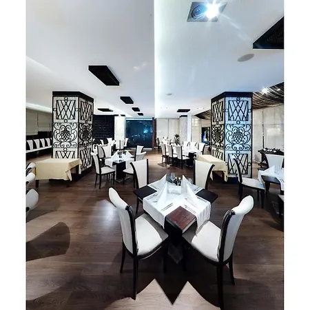 The Mill / Melnicata Hotel