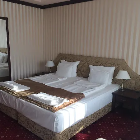 The Mill / Melnicata Hotel Nesebar