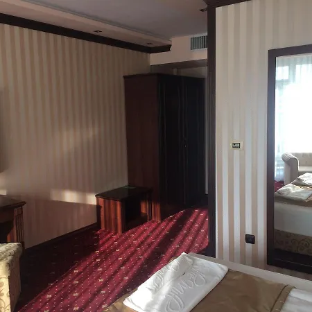 The Mill / Melnicata Hotel 4*