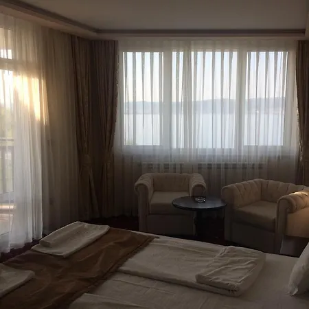 The Mill / Melnicata 4* 네세부르