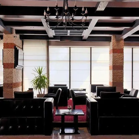 The Mill / Melnicata 4* Nesebar