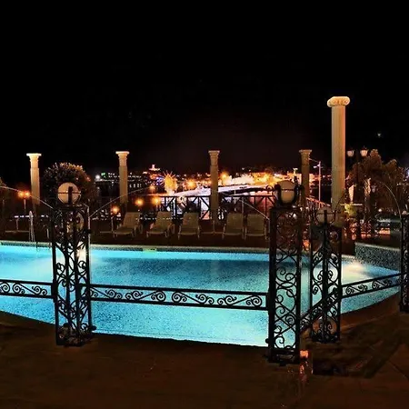 The Mill / Melnicata 4*