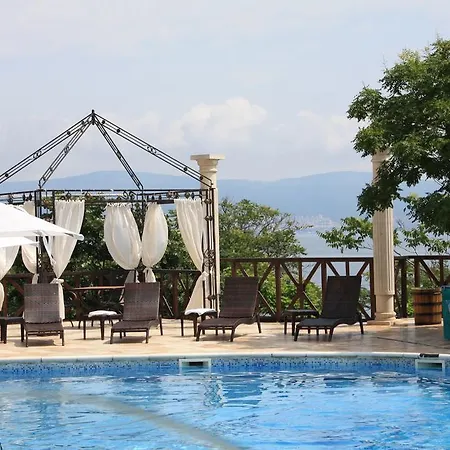 Hotel The Mill / Melnicata 4*