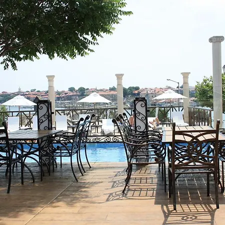 The Mill / Melnicata 4* Nesebar