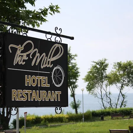 Hotel The Mill / Melnicata 4*