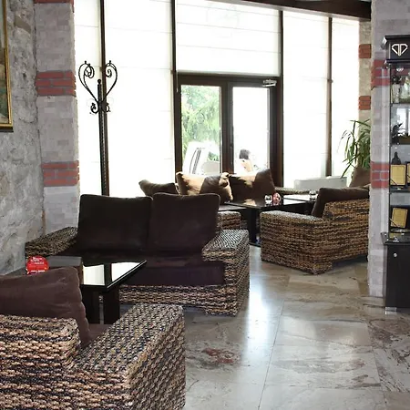 The Mill / Melnicata 4* 네세부르